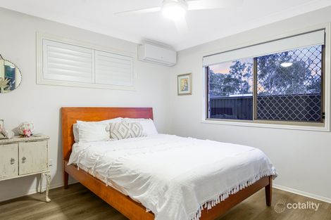 Property photo of 2/3 Jayden Place Molendinar QLD 4214