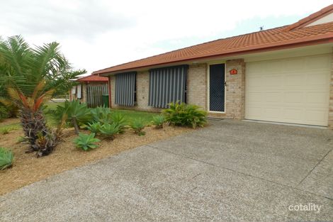 1/19 Balmain St, Varsity Lakes, QLD 4227