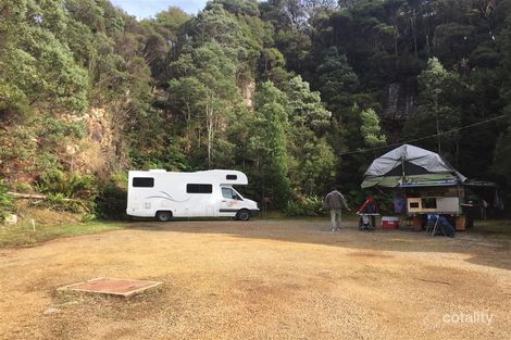 Property photo of 1 Park Road Rosebery TAS 7470