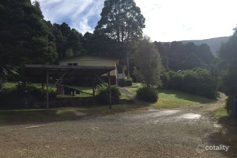 Property photo of 1 Park Road Rosebery TAS 7470