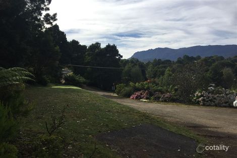 Property photo of 1 Park Road Rosebery TAS 7470