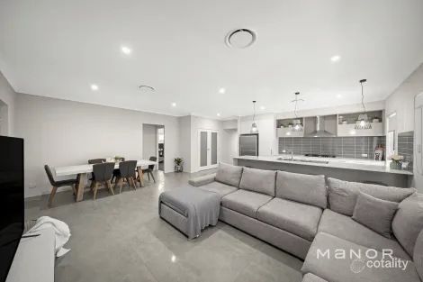 Property photo of 15 Hilary Street Winston Hills NSW 2153