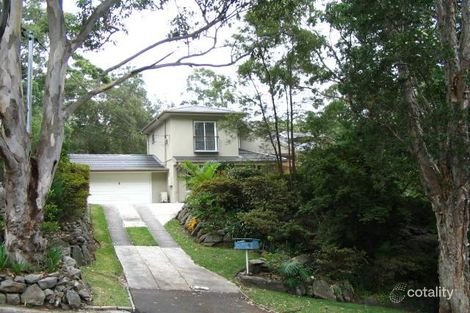 Property photo of 4 Cassandra Avenue St Ives NSW 2075