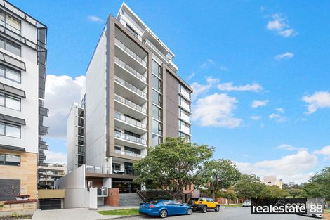 101/35 Bronte St, East Perth, WA 6004