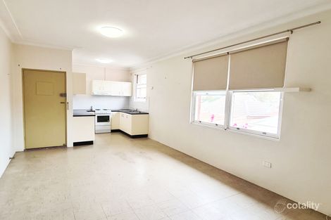 5/320 New Canterbury Rd, Dulwich Hill, NSW 2203