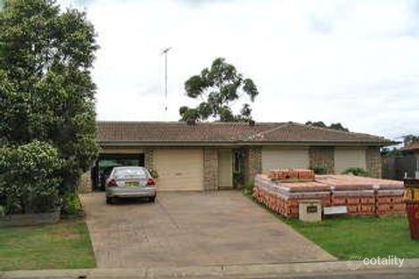 5 Mary Pl, Bligh Park, NSW 2756