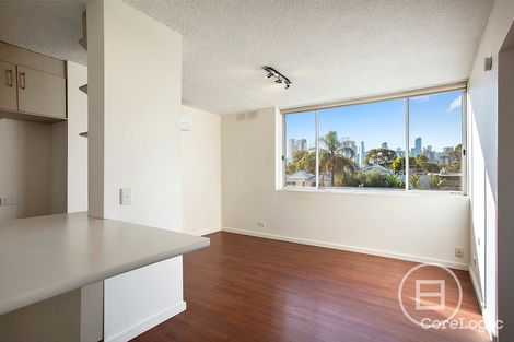 Property photo of 16/2-10 Mountain Street South Melbourne VIC 3205