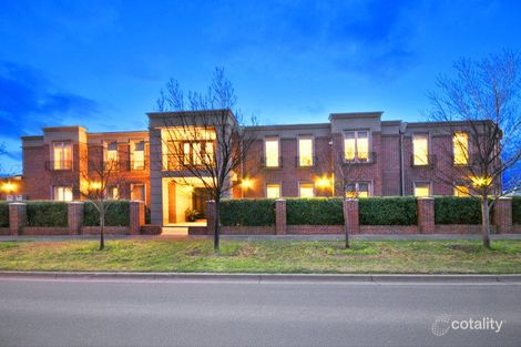 Property photo of 1 Sovereign Way Hillside VIC 3037