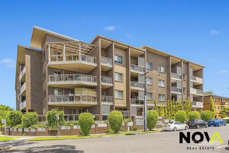 37/48 St Hilliers Rd, Auburn, NSW 2144