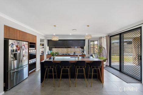Property photo of 30 Springbrook Street Yarrabilba QLD 4207