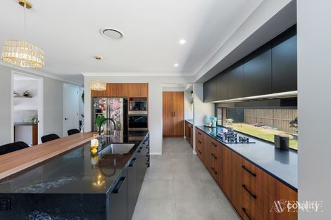 Property photo of 30 Springbrook Street Yarrabilba QLD 4207