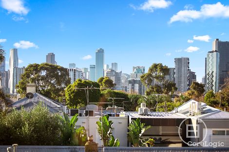 Property photo of 16/2-10 Mountain Street South Melbourne VIC 3205