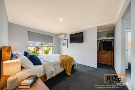 Property photo of 57 Vignerons Loop Hocking WA 6065