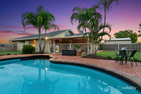 Property photo of 6 Forest Close Kawungan QLD 4655