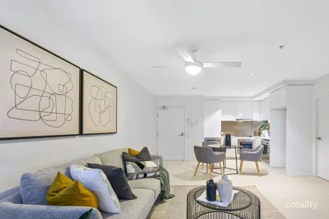 1201/348 Water St, Fortitude Valley, QLD 4006