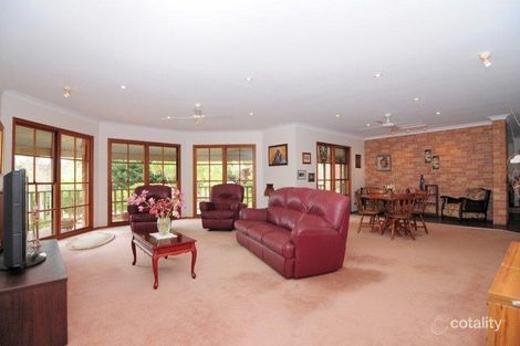 Property photo of 5 Wahroonga Close St Georges Basin NSW 2540