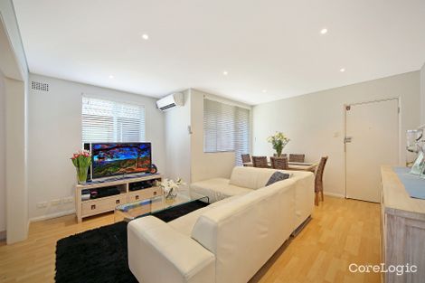 Property photo of 2/10 Dunkirk Avenue Kingsgrove NSW 2208