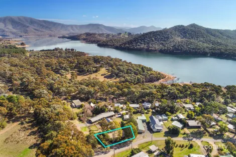 Property photo of 2600 Mansfield-Woods Point Road Howqua Inlet VIC 3723