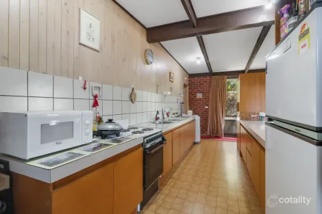 Property photo of 2600 Mansfield-Woods Point Road Howqua Inlet VIC 3723