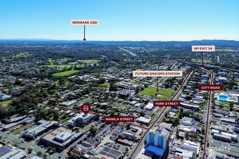 101/58-60 Manila St, Beenleigh, QLD 4207
