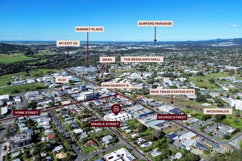 110/58 Manila St, Beenleigh, QLD 4207