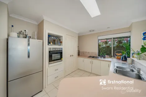 Property photo of 39 Sherbrooke Retreat Ellenbrook WA 6069