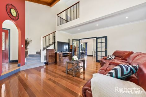 Property photo of 31 Bradys Lookout Road Rosevears TAS 7277