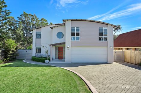 Property photo of 59 Allerton Lane Culburra Beach NSW 2540