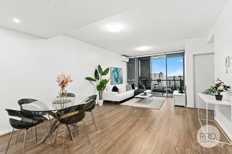 B802/1 Jack Brabham Dr, Hurstville, NSW 2220