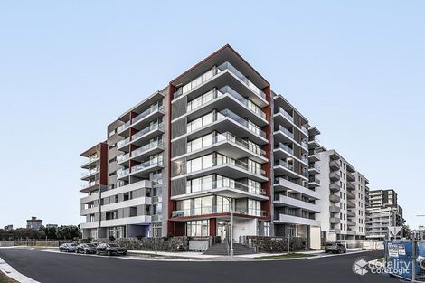 44/29 Dressler Ct, Merrylands, NSW 2160