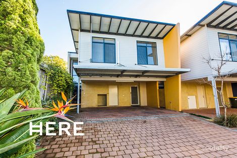 4/104 Scarborough Beach Rd, Mount Hawthorn, WA 6016