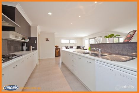 Property photo of 78 Wedgetail Circuit Narangba QLD 4504