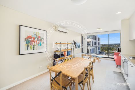 Property photo of 906/38 Atchison Street St Leonards NSW 2065