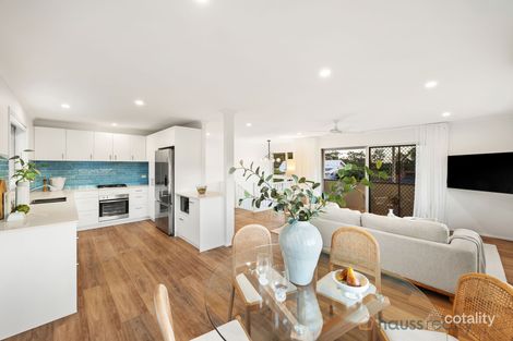 Property photo of 22 Deniven Street Corinda QLD 4075