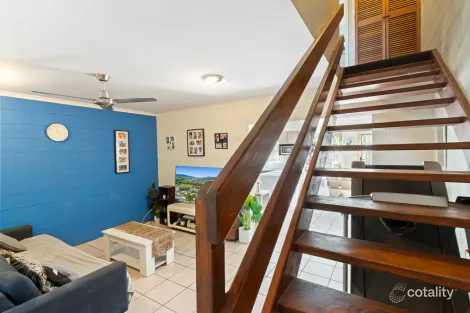 Property photo of 8/25 Mount Peter Road Edmonton QLD 4869