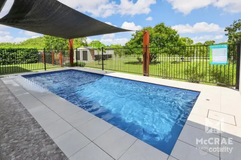 Property photo of 51 Brampton Drive Bowen QLD 4805