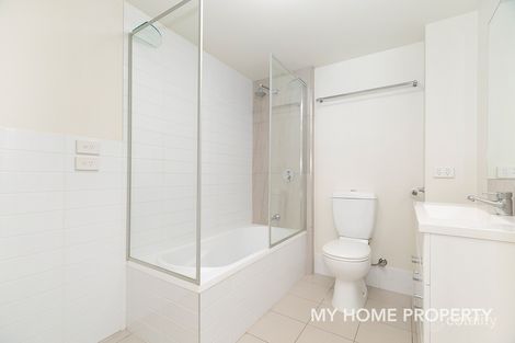 Property photo of 3/188 Gladstone Road Highgate Hill QLD 4101