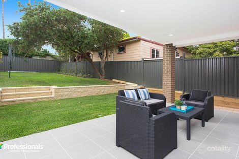 Property photo of 77A Victor Avenue Picnic Point NSW 2213