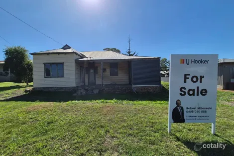 89 Spence St, Ravensthorpe, WA 6346