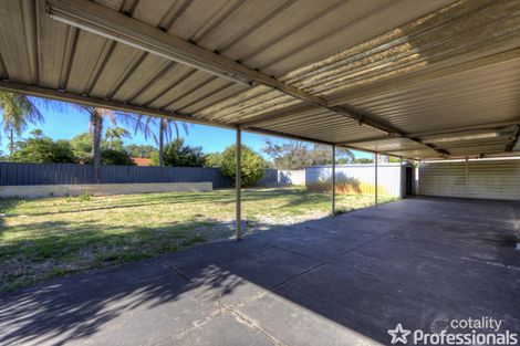 Property photo of 160 Yale Road Thornlie WA 6108