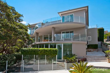 Property photo of 25 Streatfield Road Bellevue Hill NSW 2023