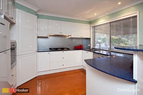 Property photo of 9 Bernays Close Albany Creek QLD 4035
