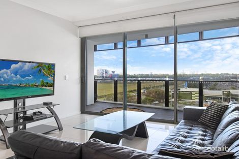 Property photo of 1604/25-31 East Quay Drive Biggera Waters QLD 4216