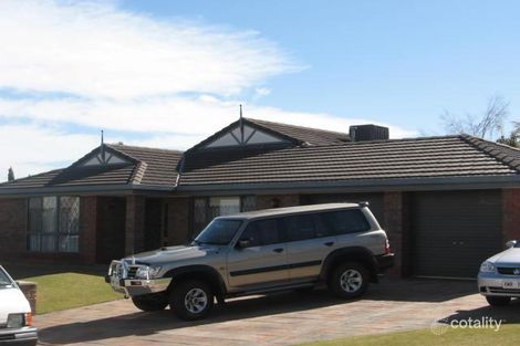 19 Ninnis Ct, Greenwith, SA 5125