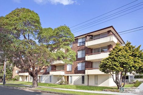 1/16 Margaret St, Russell Lea, NSW 2046