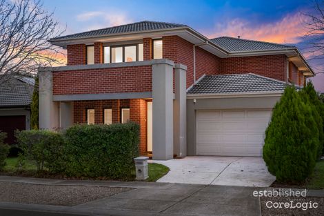 Property photo of 22 Grandpark Circuit Point Cook VIC 3030