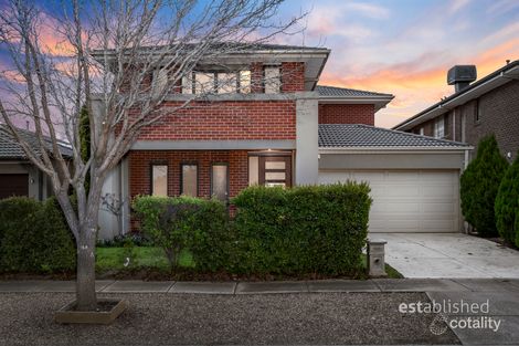 Property photo of 22 Grandpark Circuit Point Cook VIC 3030