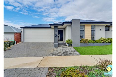 Property photo of 143 Myrlea Trail Alkimos WA 6038