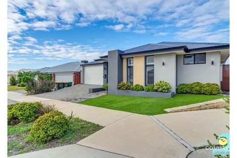 Property photo of 143 Myrlea Trail Alkimos WA 6038