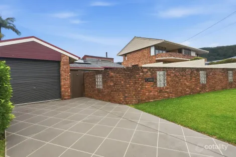 5 Perry Dr, Coffs Harbour, NSW 2450